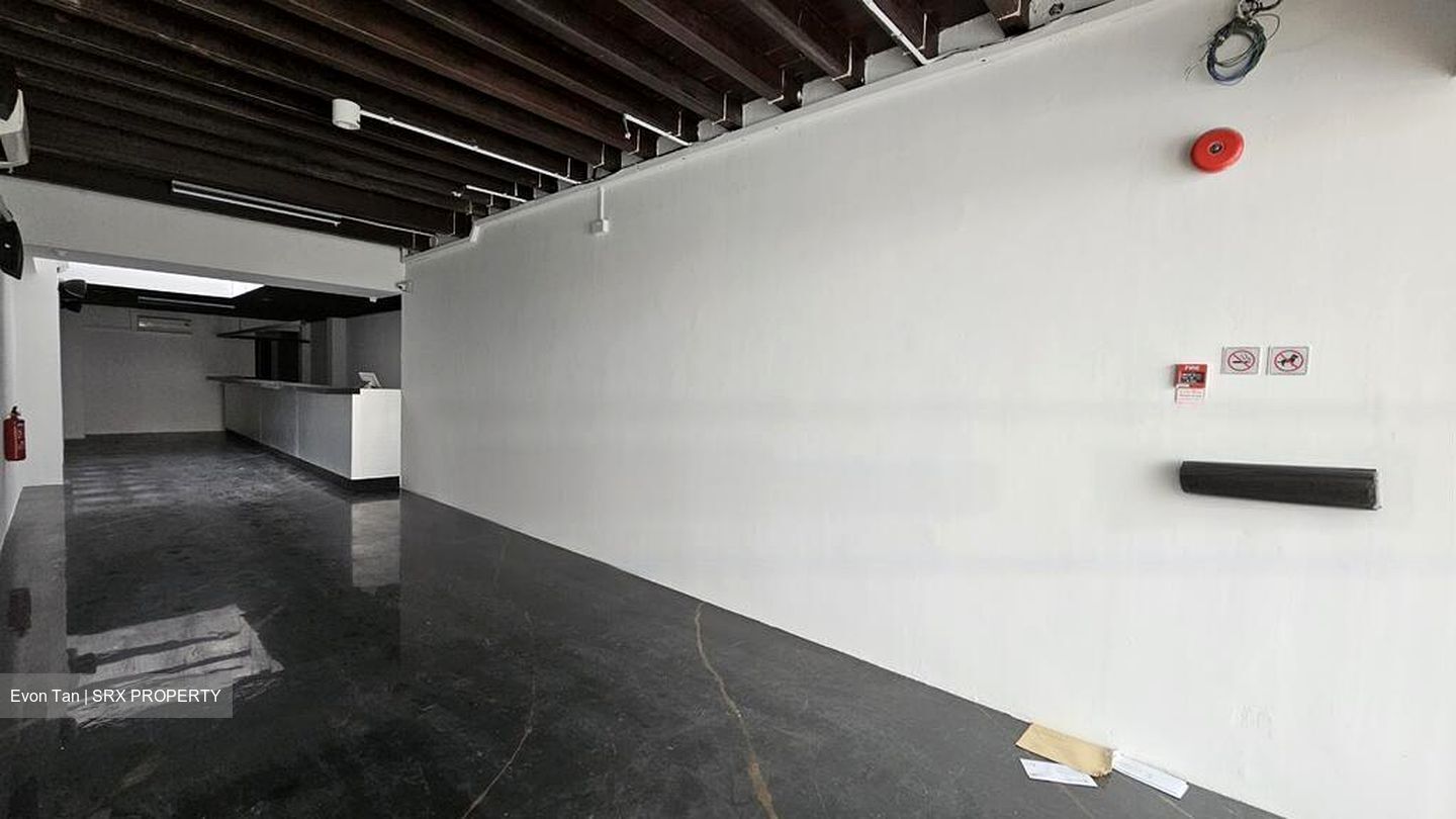 Craig Place (D2), Shop House #477973691